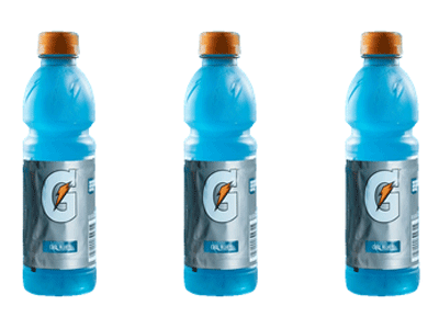 UV Water
